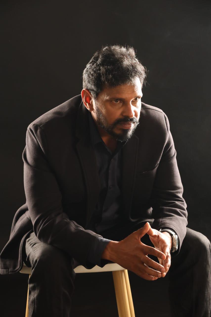 Shelvin Das Avant Garde