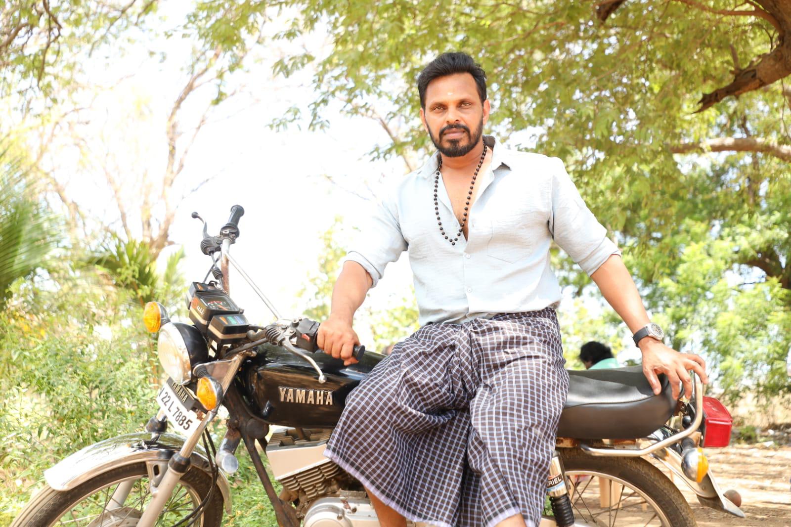 Shelvin Das Editorial Cover